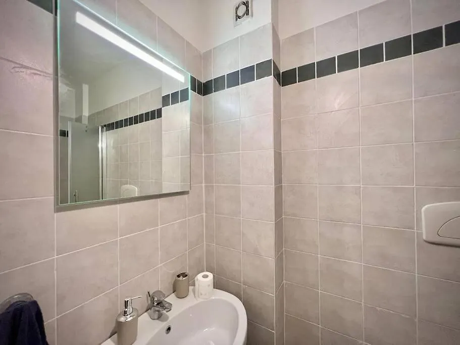 Io Te E Il Mare Apartment Fregenae Italy