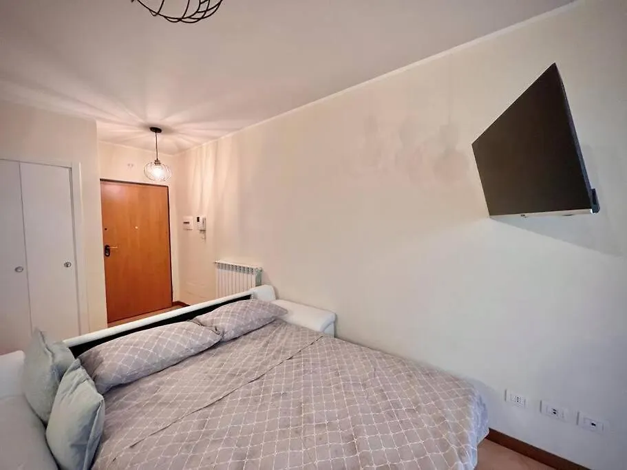 Io Te E Il Mare Apartment Fregenae Italy