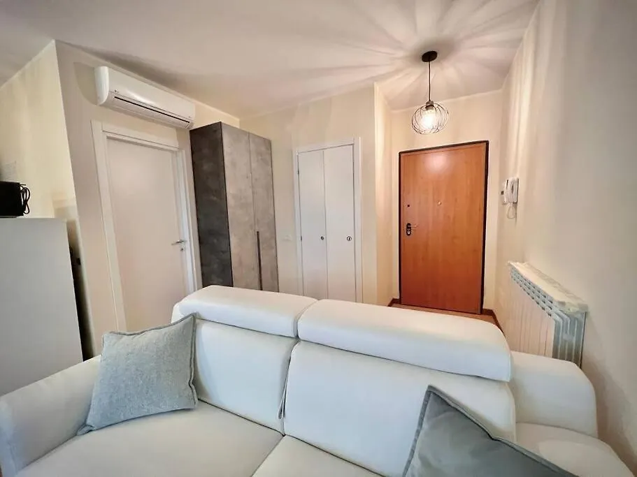 Io Te E Il Mare Apartment Fregenae