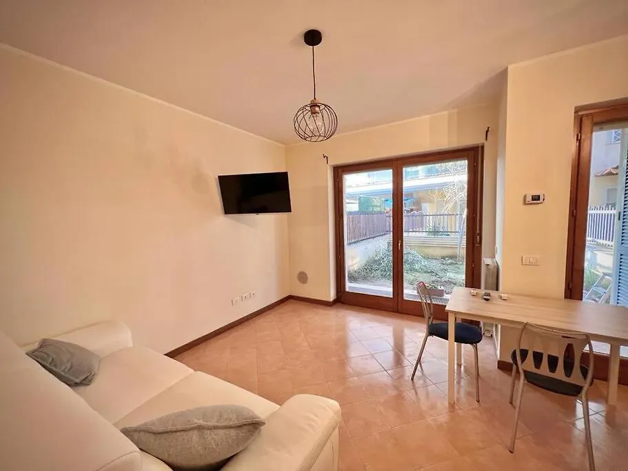 Io Te E Il Mare Apartment Fregenae 0*,  Italy