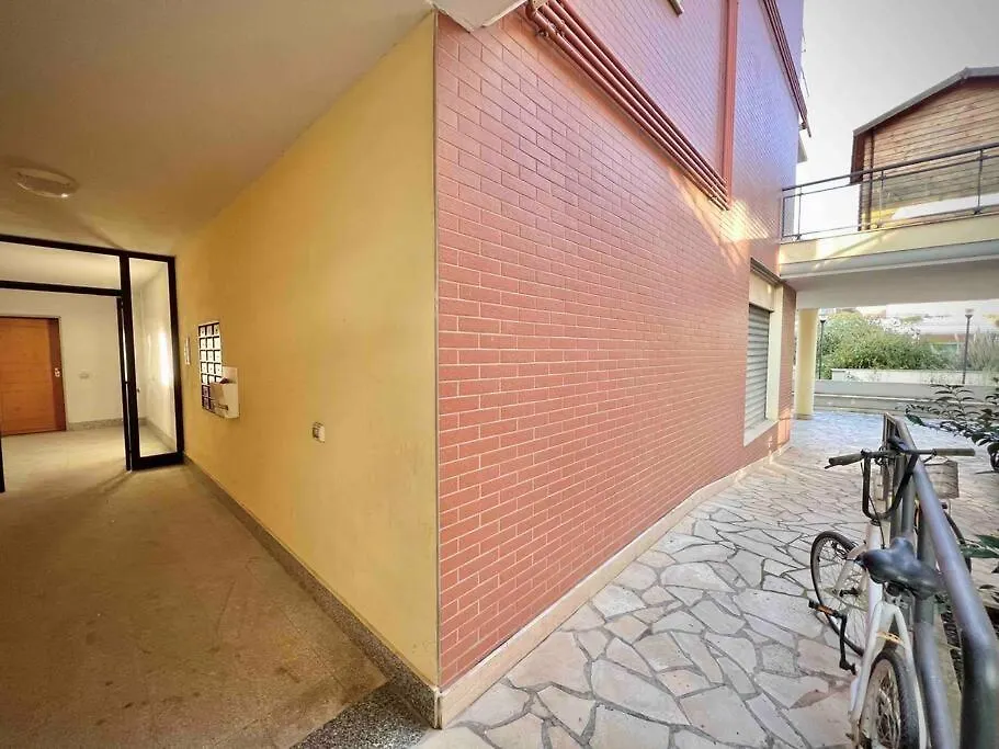 Io Te E Il Mare Apartment Fregenae