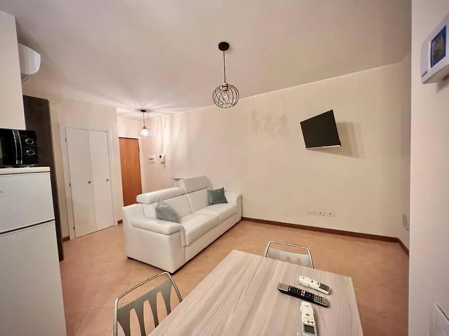 Io Te E Il Mare Apartment Fregenae