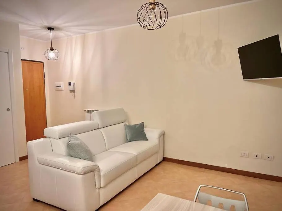 Io Te E Il Mare Apartment Fregenae 0*,  Italy