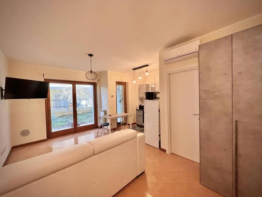 Io Te E Il Mare Apartment Fregenae