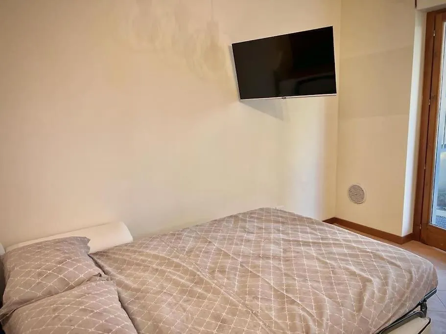 Io Te E Il Mare Apartment Fregenae