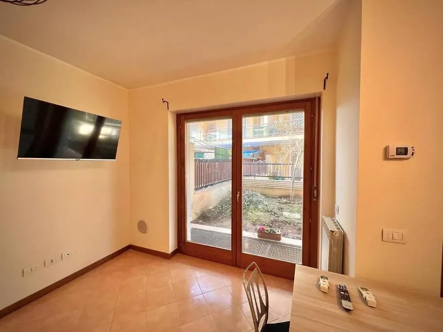 Io Te E Il Mare Apartment Fregenae