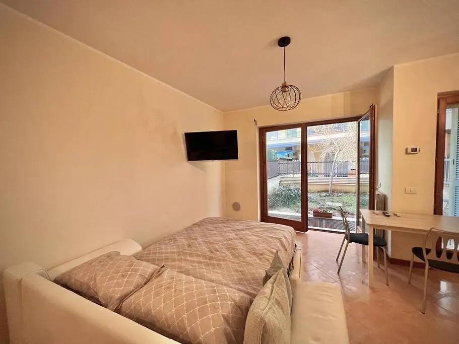 Io Te E Il Mare Apartment Fregenae 0*,